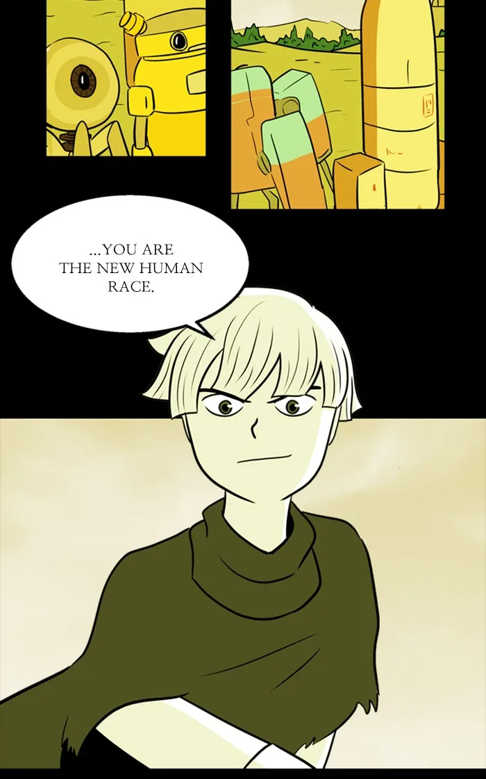XINK3R Chapter 155 page 27 - 