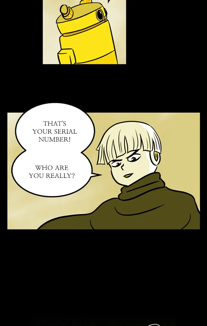 XINK3R Chapter 155 page 30 - 
