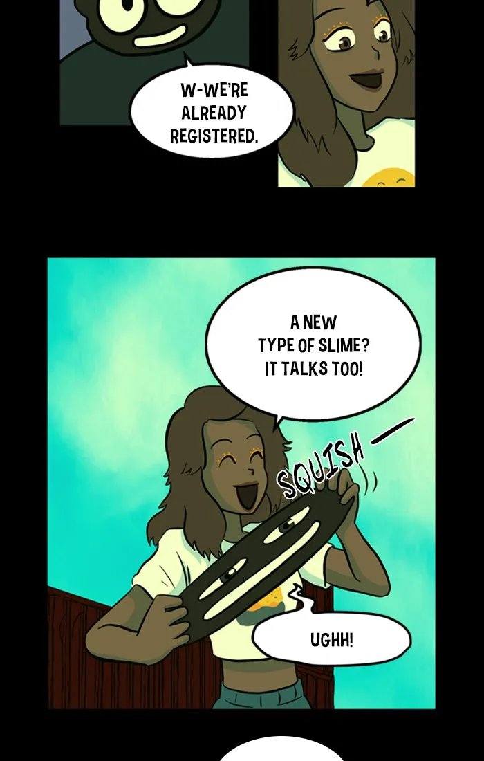 XINK3R Chapter 155 page 4 - 