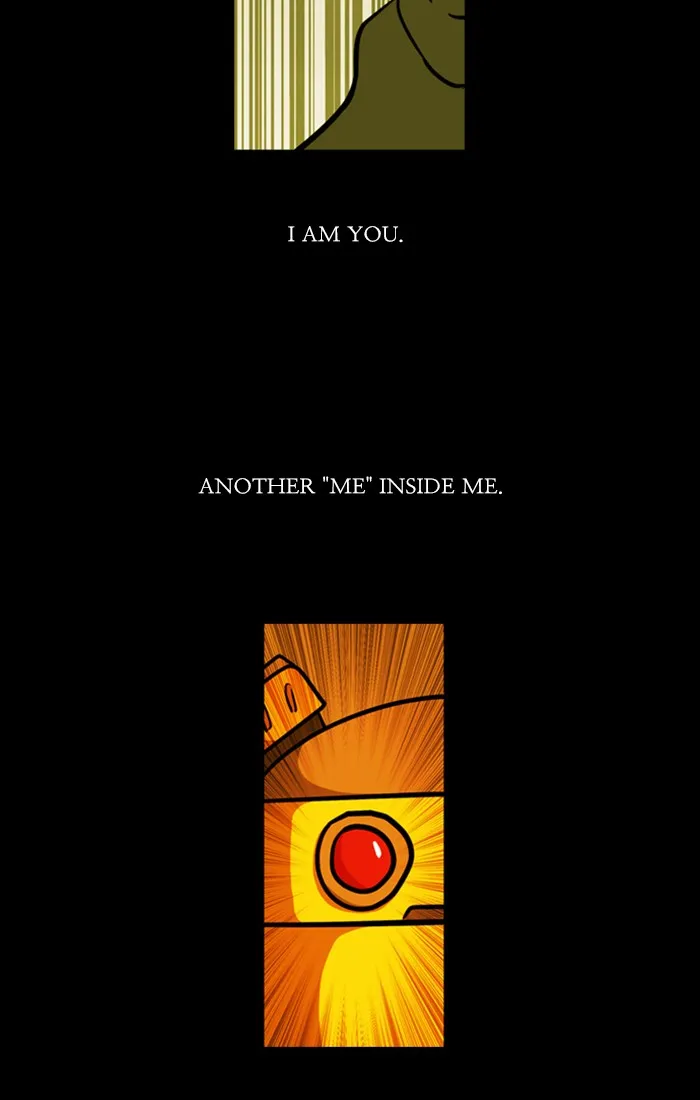XINK3R Chapter 155 page 32 - 