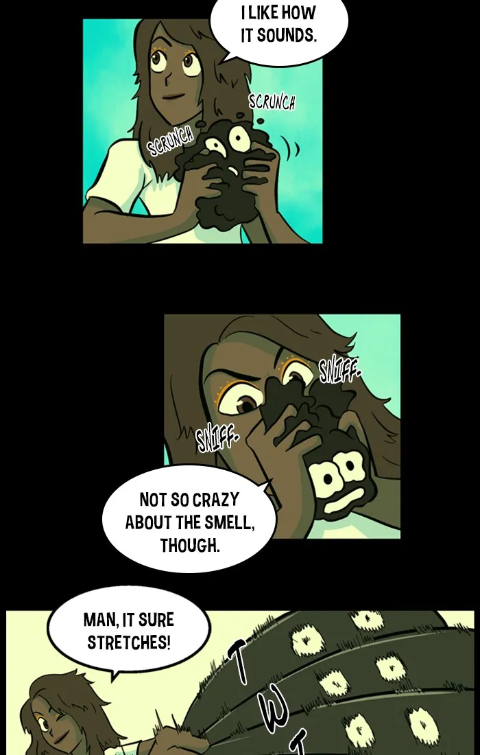 XINK3R Chapter 155 page 5 - 
