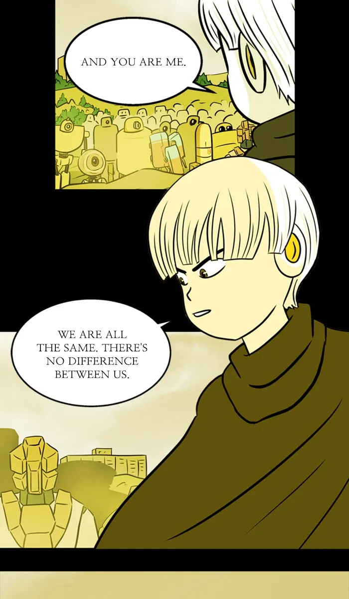 XINK3R Chapter 156 page 11 - 