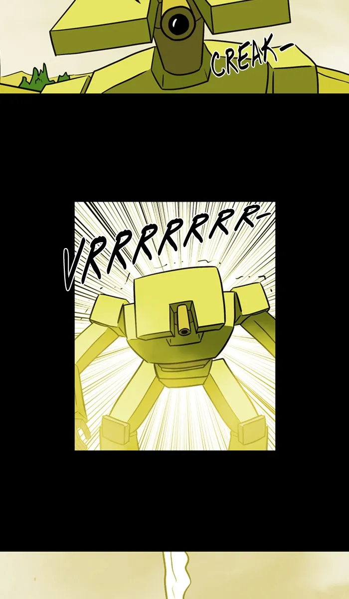 XINK3R Chapter 156 page 14 - 
