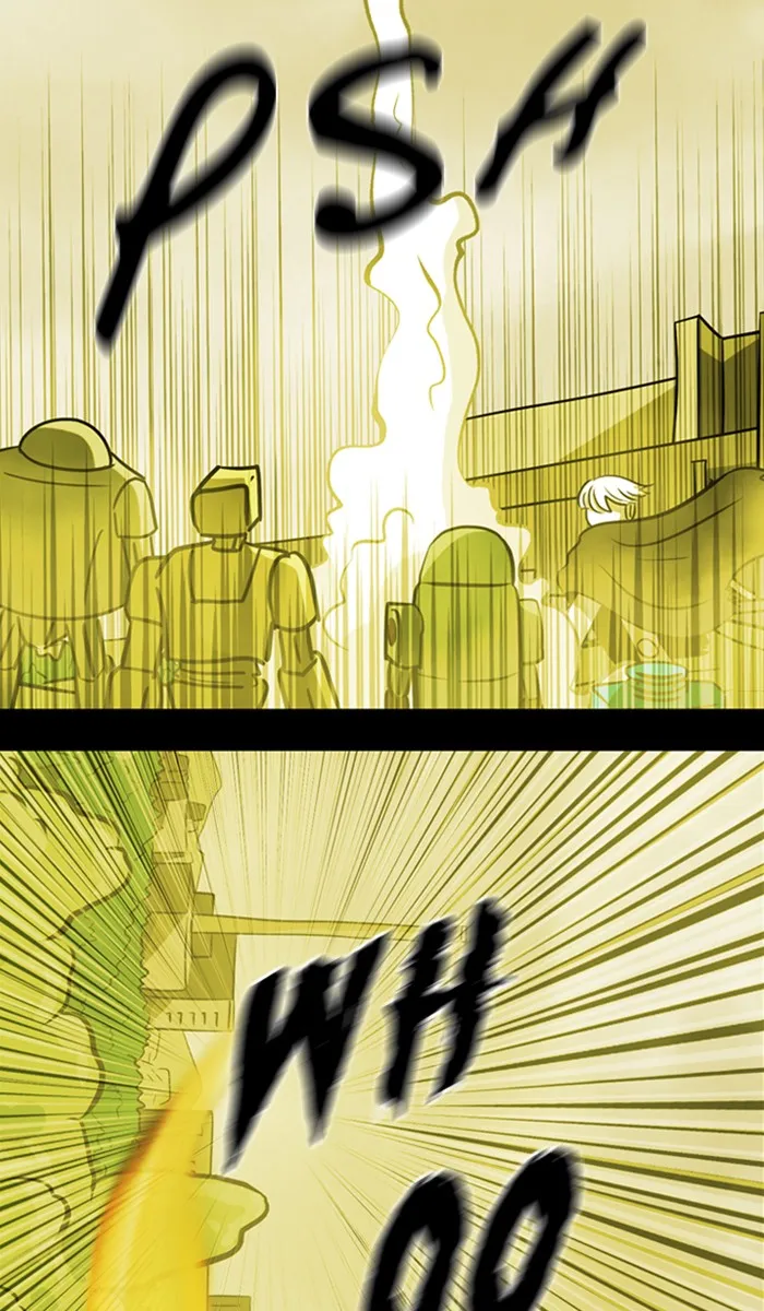 XINK3R Chapter 156 page 15 - 