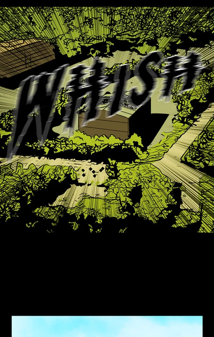 XINK3R Chapter 156 page 20 - 