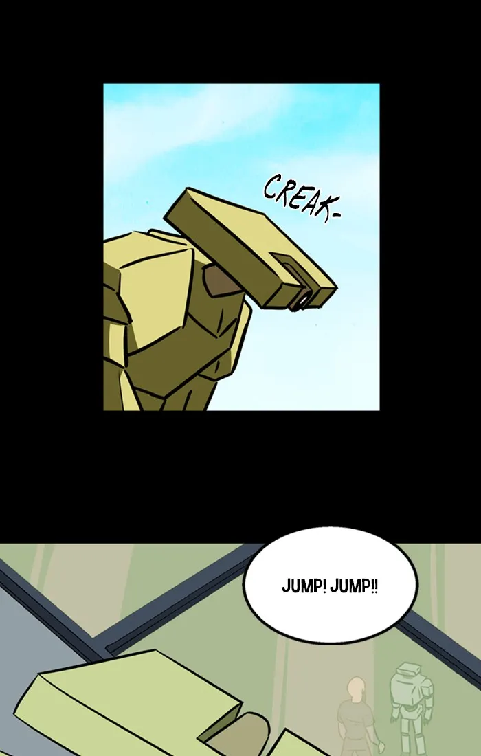 XINK3R Chapter 156 page 22 - 