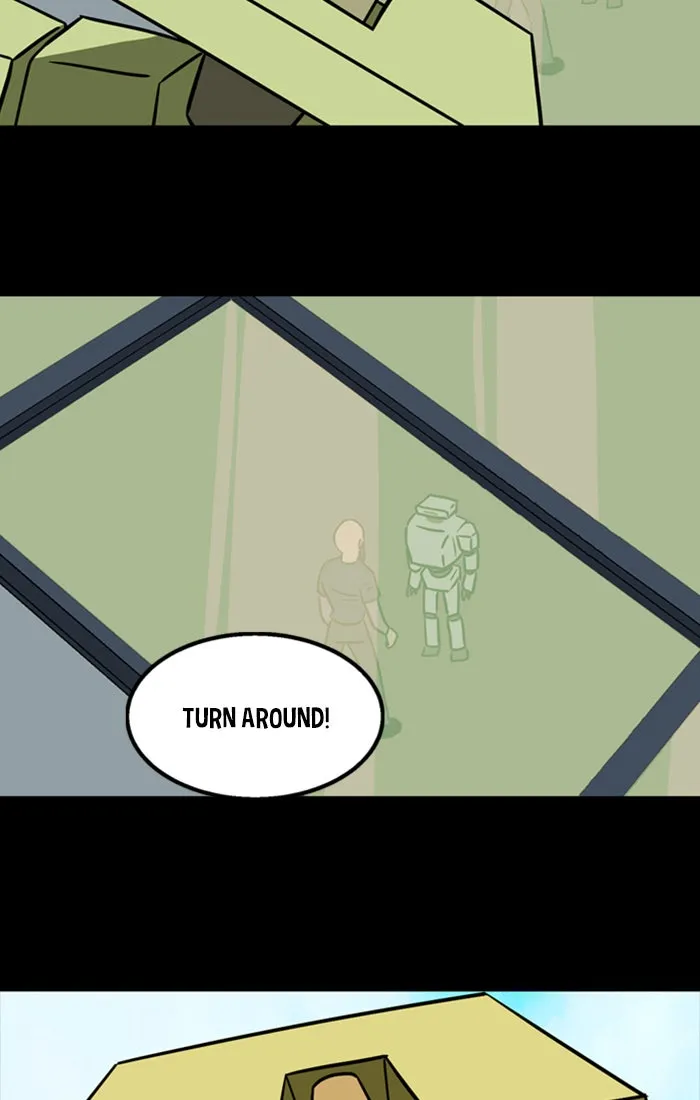 XINK3R Chapter 156 page 23 - 