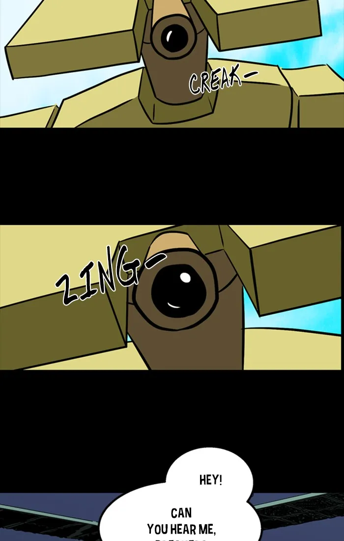 XINK3R Chapter 156 page 24 - 