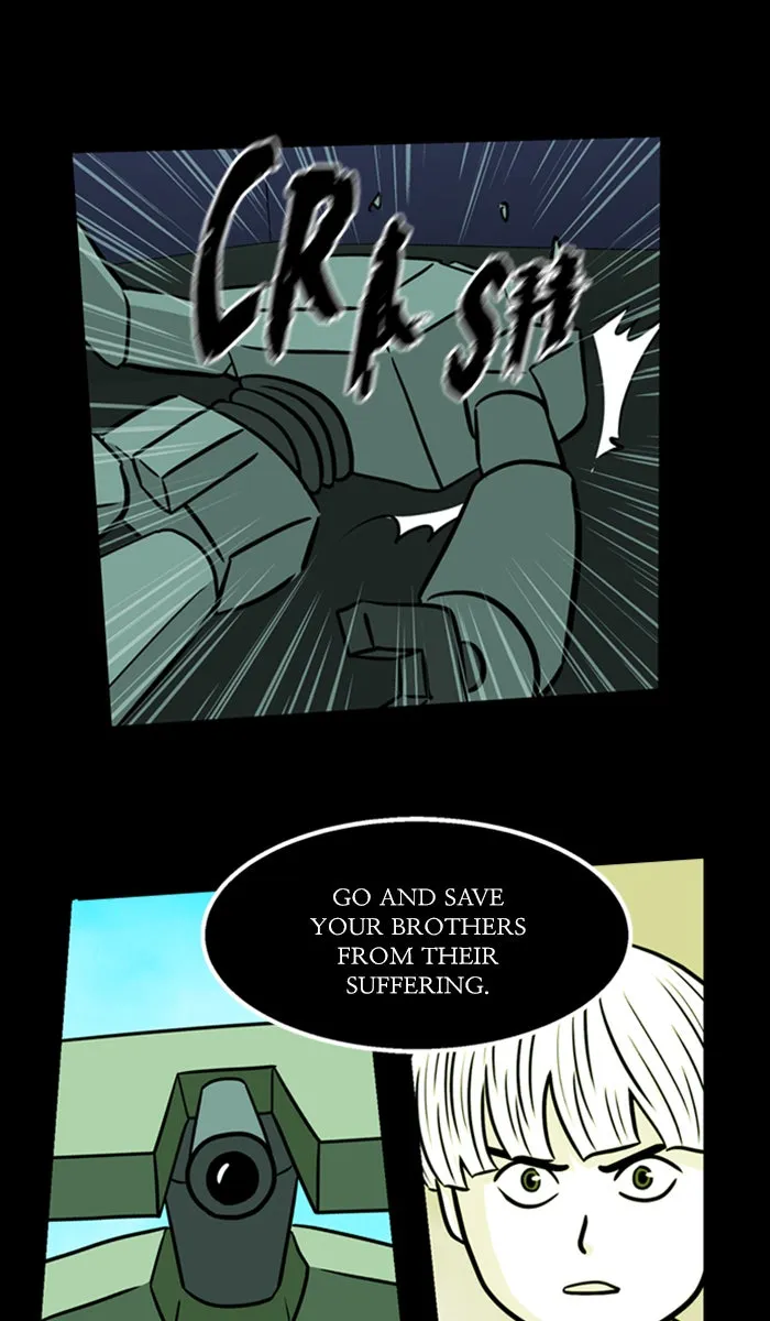 XINK3R Chapter 156 page 29 - 