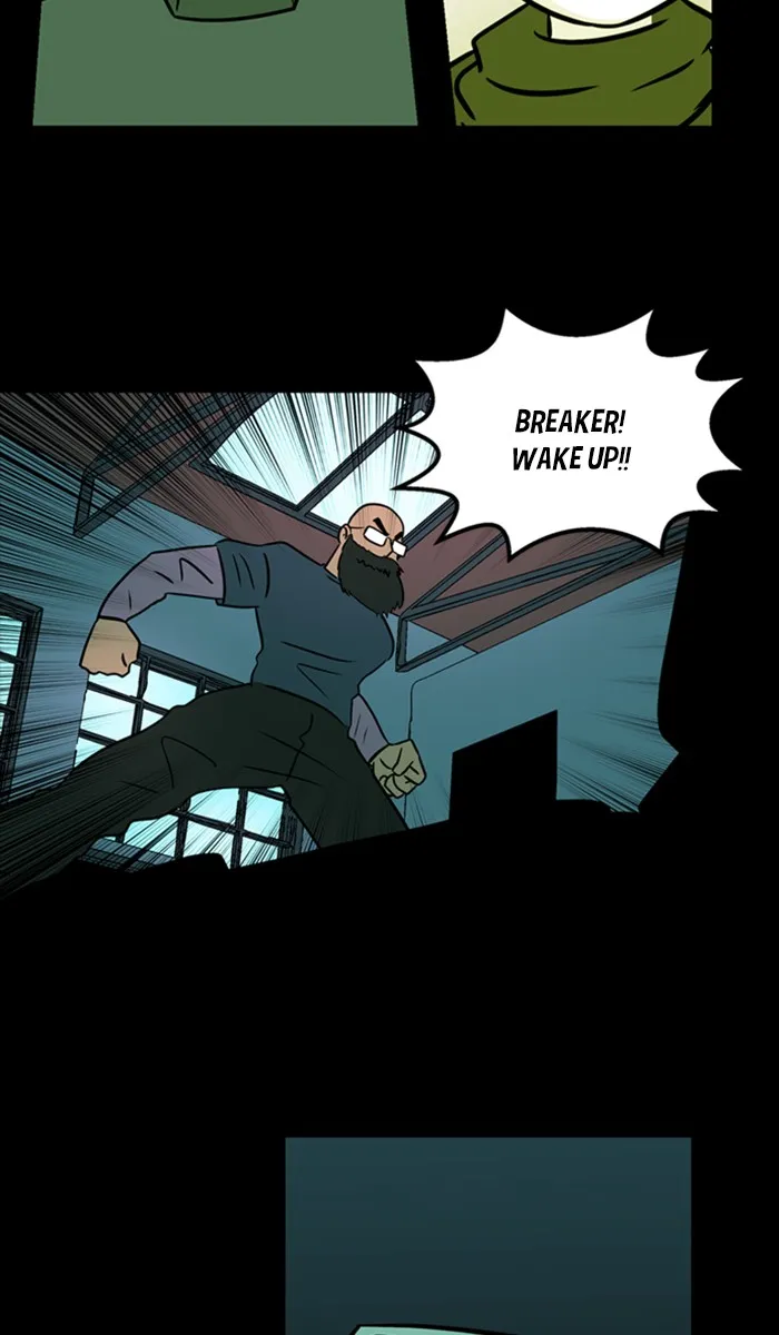 XINK3R Chapter 156 page 30 - 