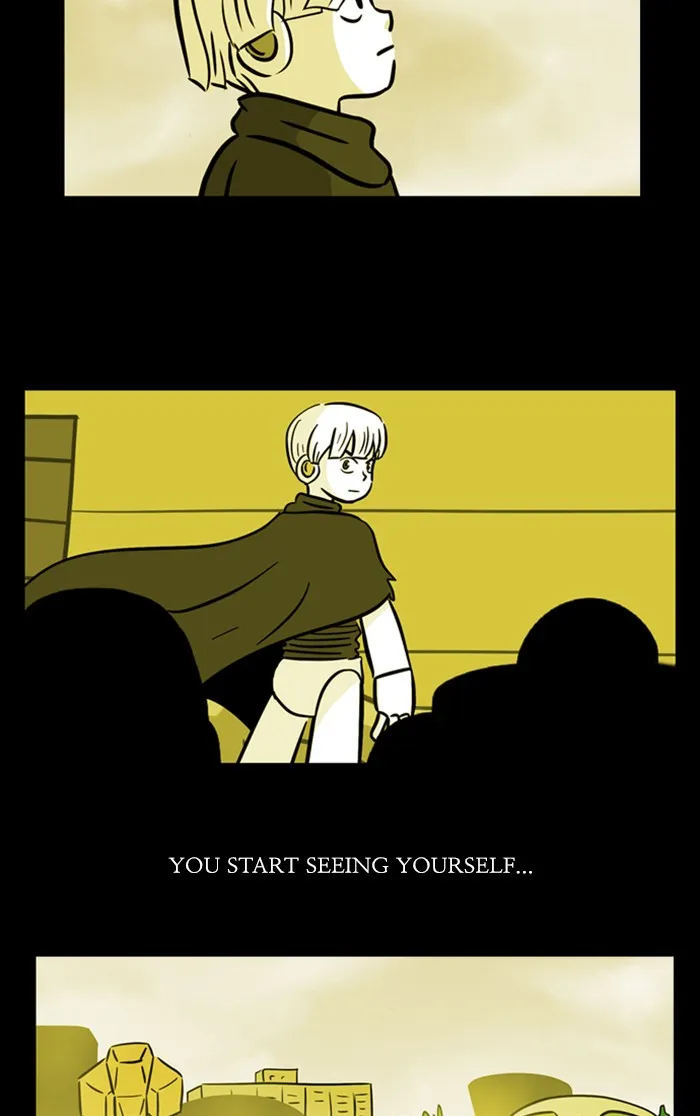 XINK3R Chapter 156 page 4 - 