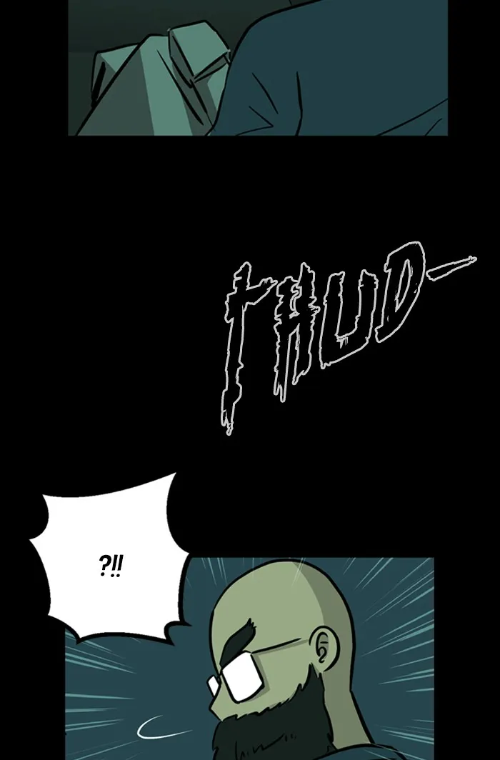 XINK3R Chapter 156 page 32 - 