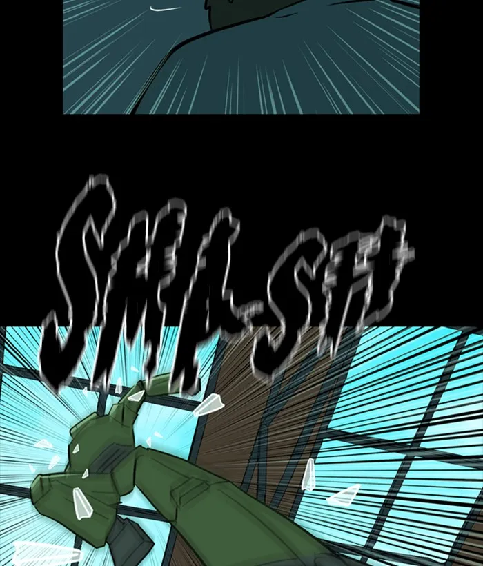 XINK3R Chapter 156 page 33 - 