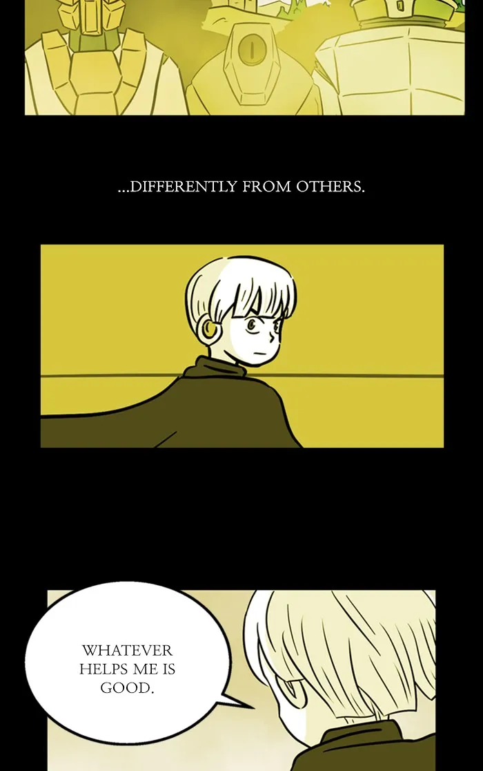 XINK3R Chapter 156 page 5 - 