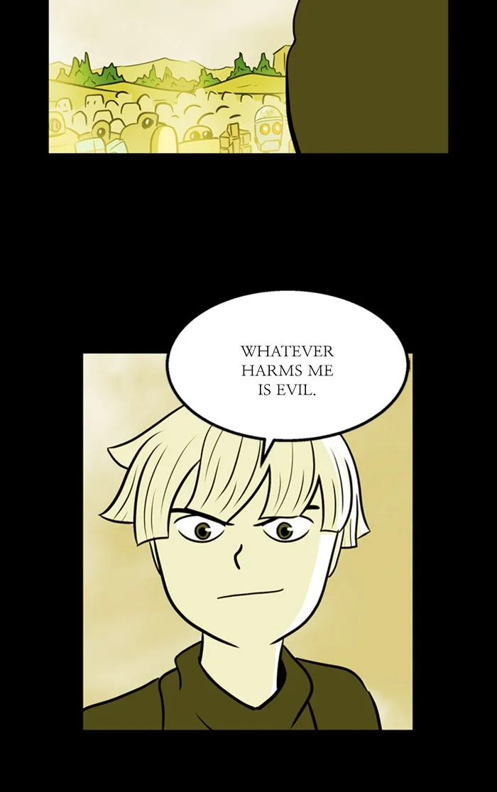 XINK3R Chapter 156 page 6 - 