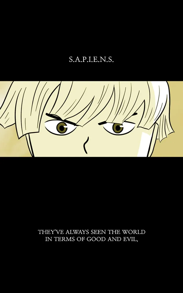 XINK3R Chapter 156 page 7 - 