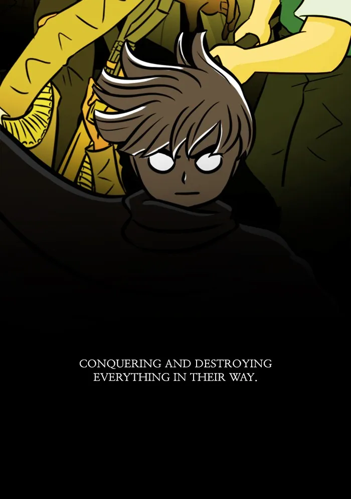 XINK3R Chapter 156 page 9 - 