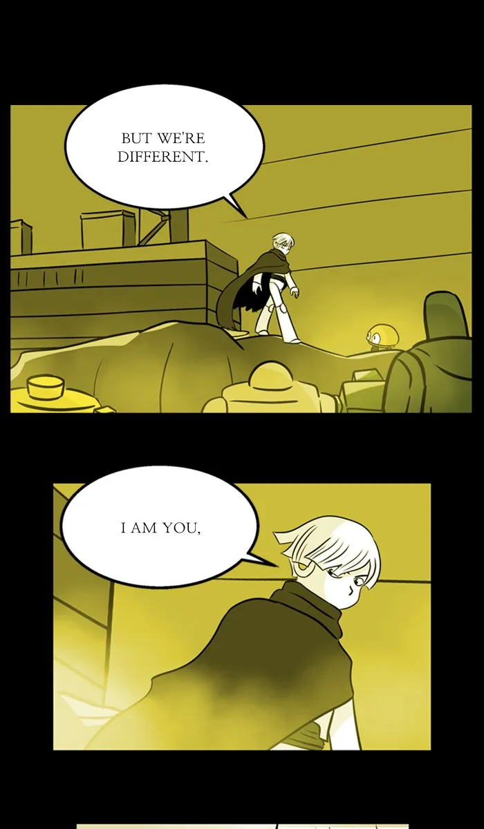 XINK3R Chapter 156 page 10 - 