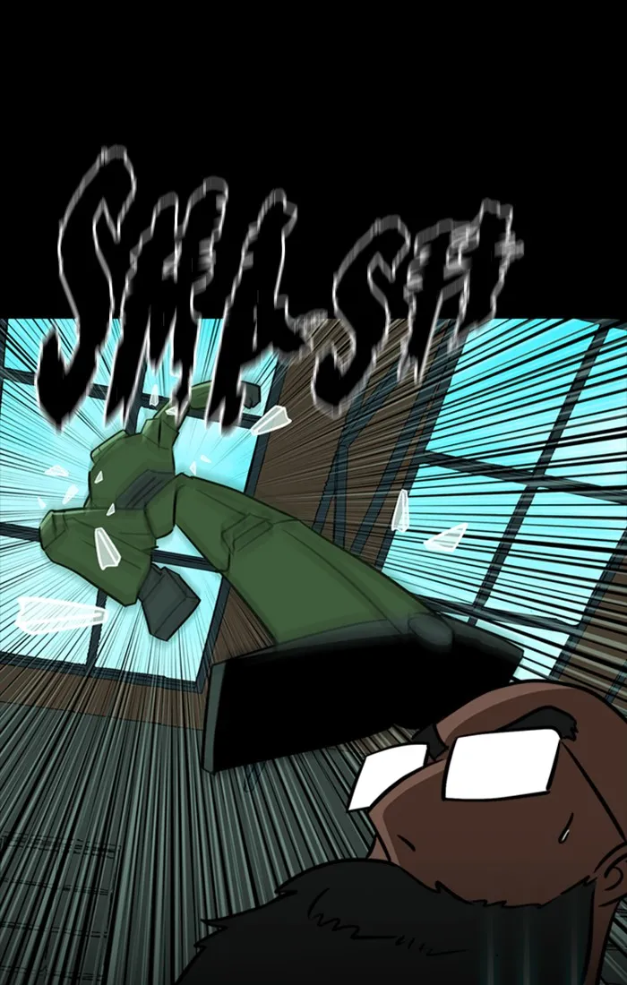 XINK3R Chapter 157 page 1 - 