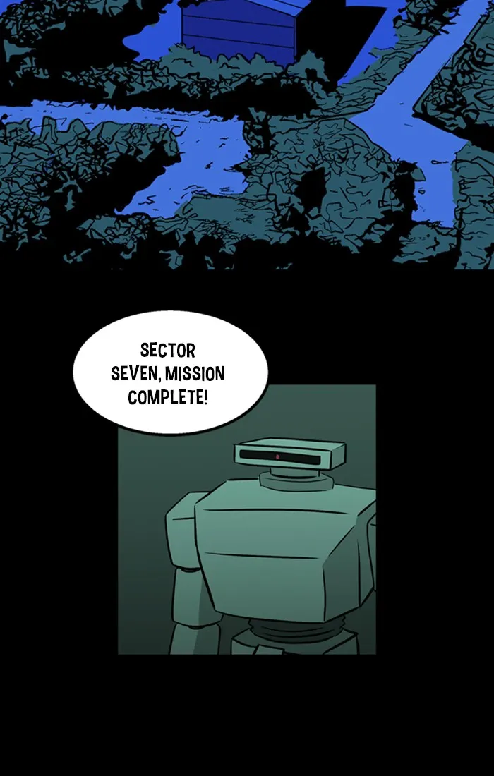 XINK3R Chapter 157 page 12 - 