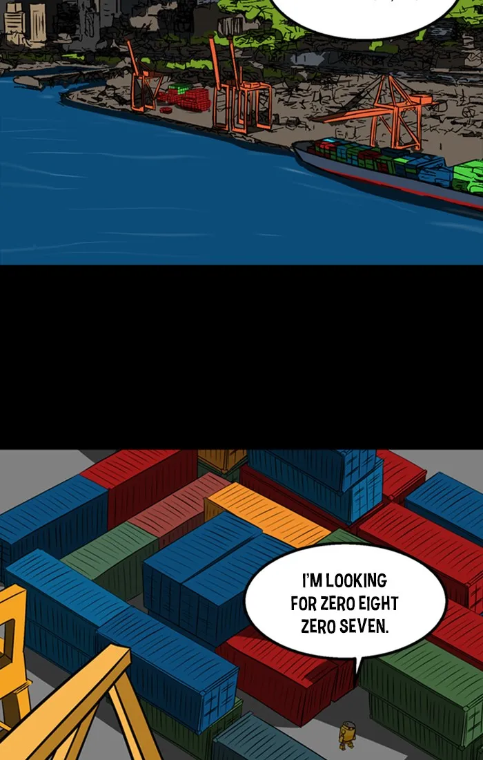 XINK3R Chapter 157 page 14 - 