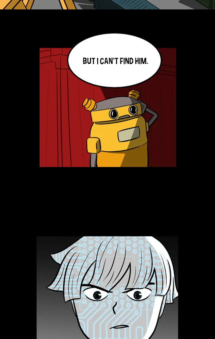 XINK3R Chapter 157 page 15 - 