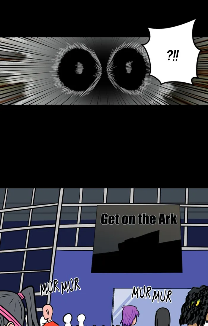 XINK3R Chapter 157 page 17 - 