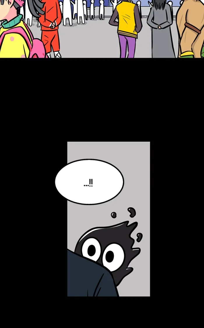 XINK3R Chapter 157 page 18 - 