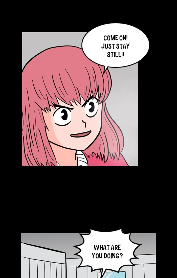 XINK3R Chapter 157 page 19 - 