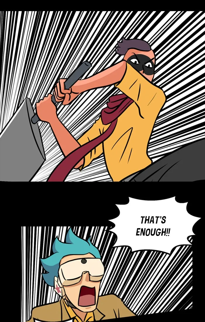 XINK3R Chapter 157 page 25 - 