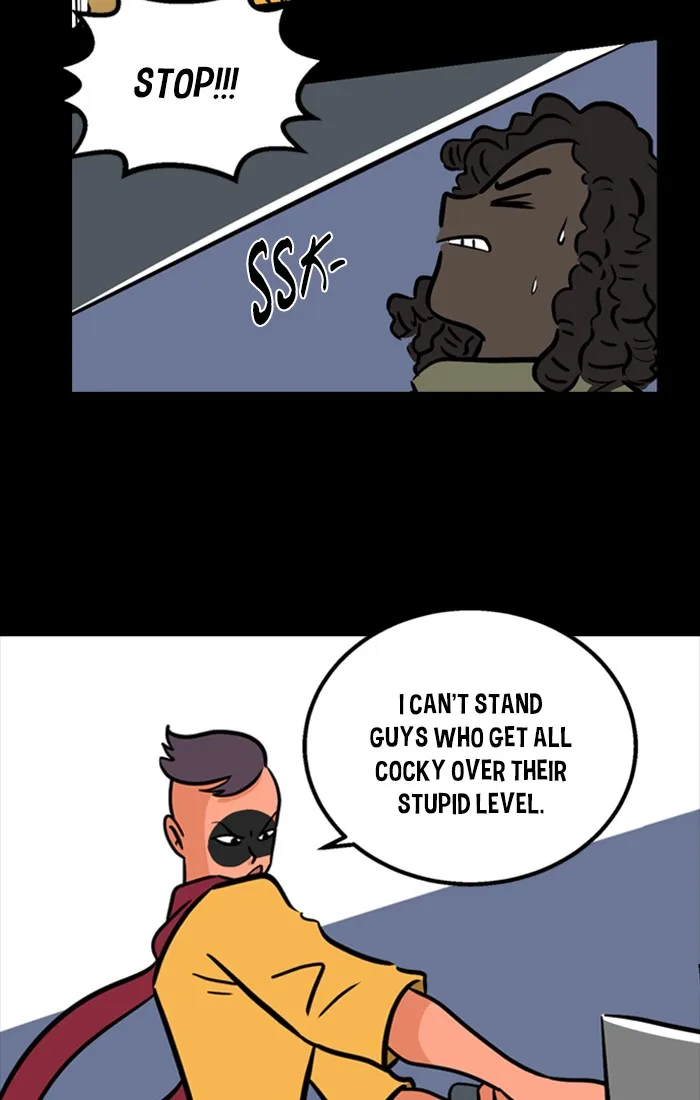 XINK3R Chapter 157 page 26 - 