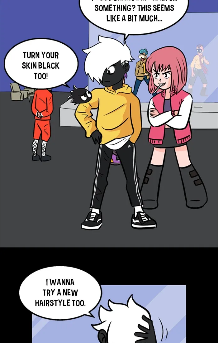 XINK3R Chapter 157 page 29 - 