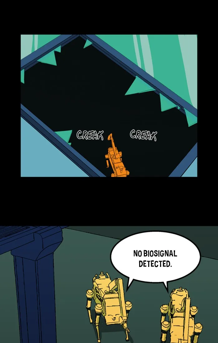 XINK3R Chapter 157 page 4 - 