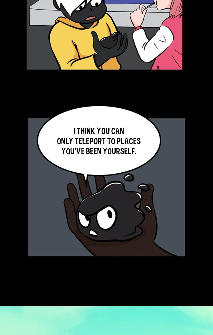 XINK3R Chapter 157 page 32 - 