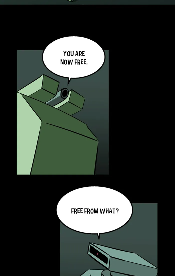XINK3R Chapter 157 page 7 - 