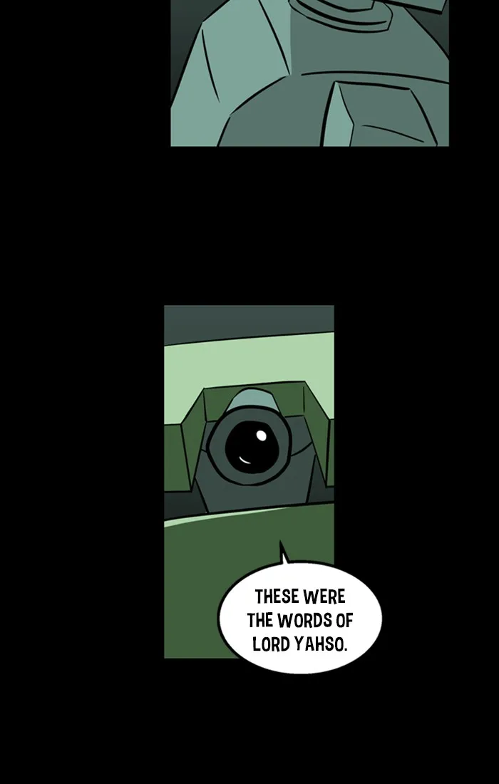 XINK3R Chapter 157 page 8 - 