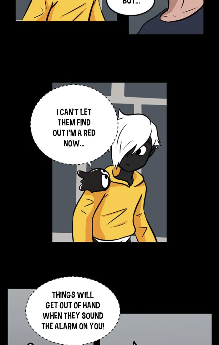 XINK3R Chapter 158 page 11 - 