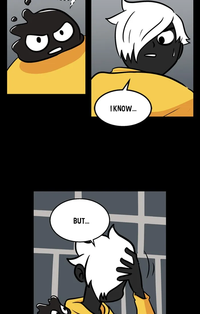 XINK3R Chapter 158 page 12 - 