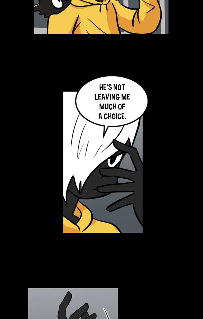 XINK3R Chapter 158 page 13 - 