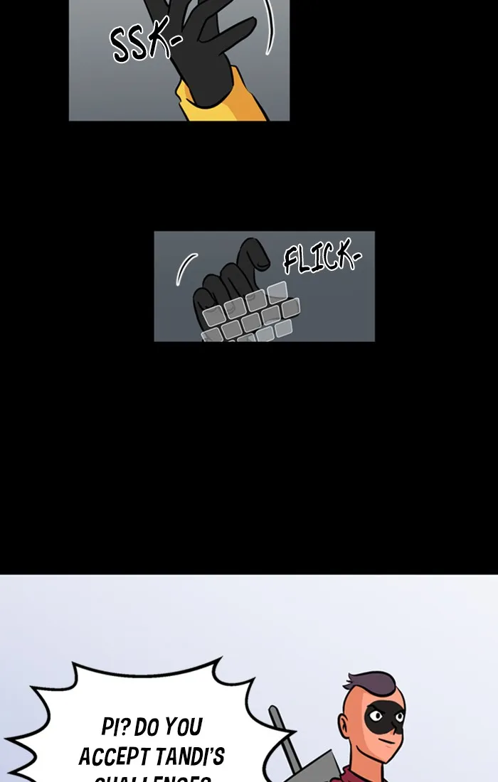 XINK3R Chapter 158 page 14 - 