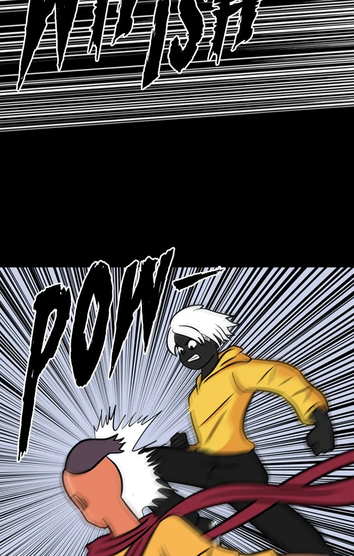 XINK3R Chapter 158 page 17 - 
