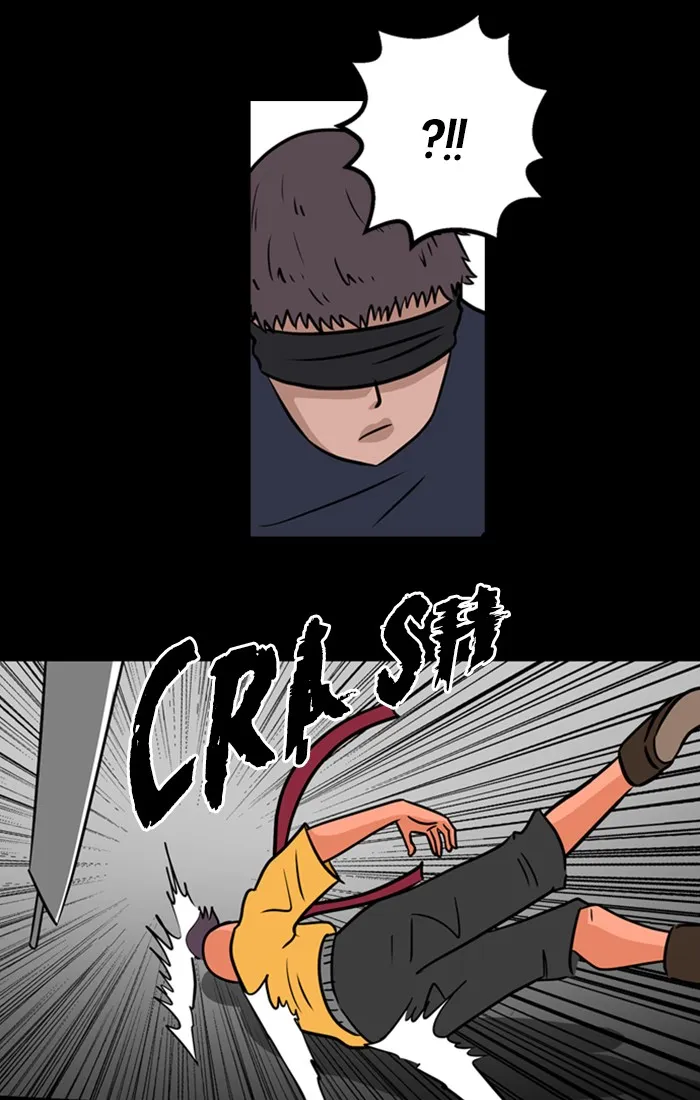 XINK3R Chapter 158 page 19 - 