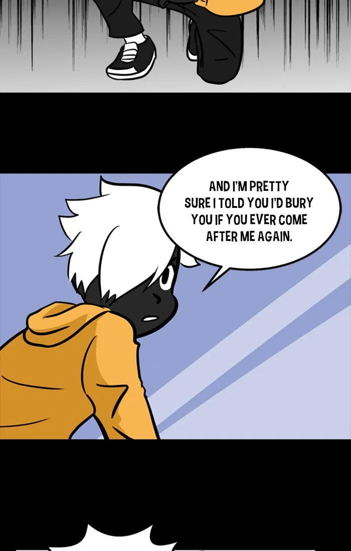 XINK3R Chapter 158 page 21 - 