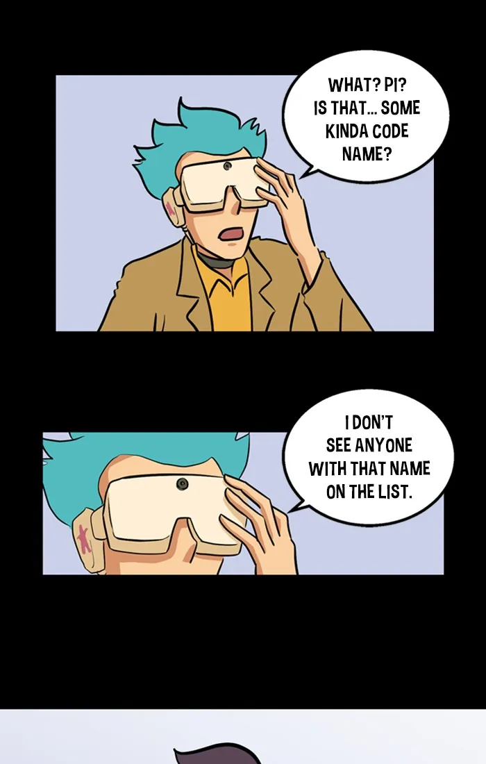XINK3R Chapter 158 page 6 - 