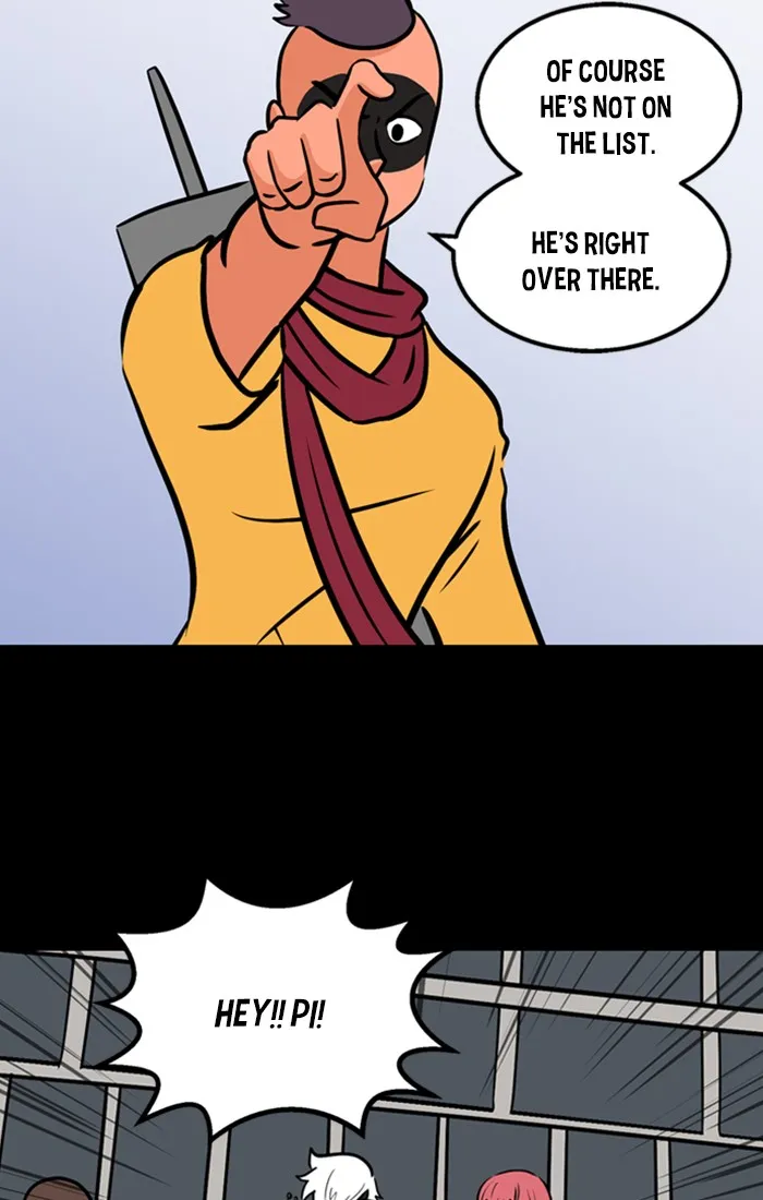 XINK3R Chapter 158 page 7 - 
