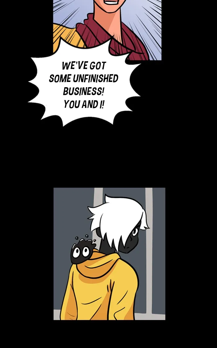 XINK3R Chapter 158 page 9 - 
