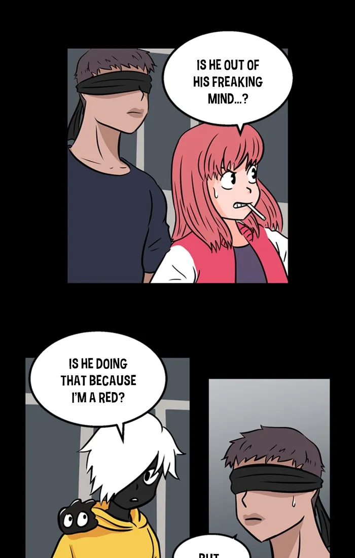XINK3R Chapter 158 page 10 - 