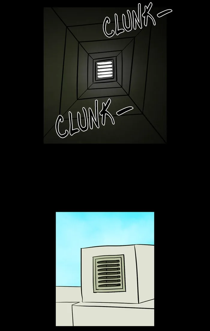 XINK3R Chapter 159 page 2 - 