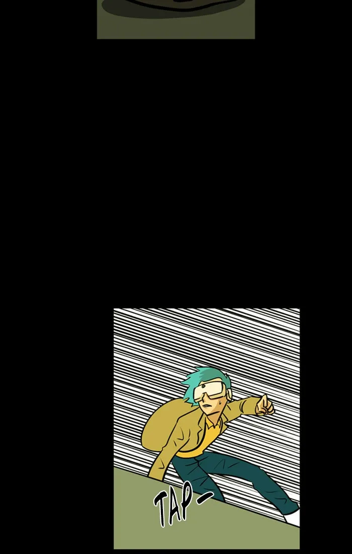 XINK3R Chapter 159 page 11 - 