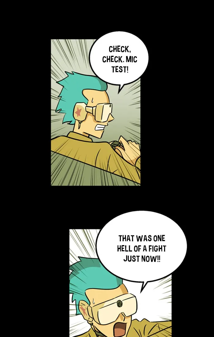 XINK3R Chapter 159 page 12 - 